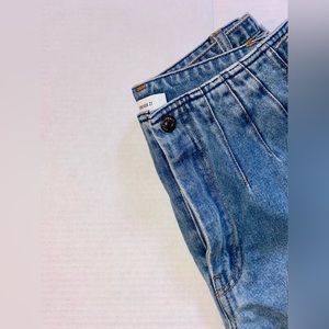 Forever 21 Denim Jeans
